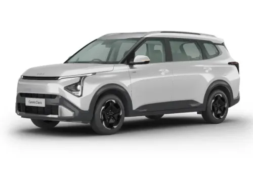 Kia Carens Clavis HTK Plus (O) Turbo